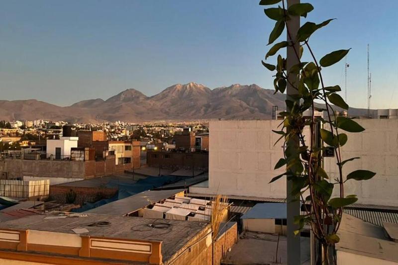 Apartment with amazing view - image 9