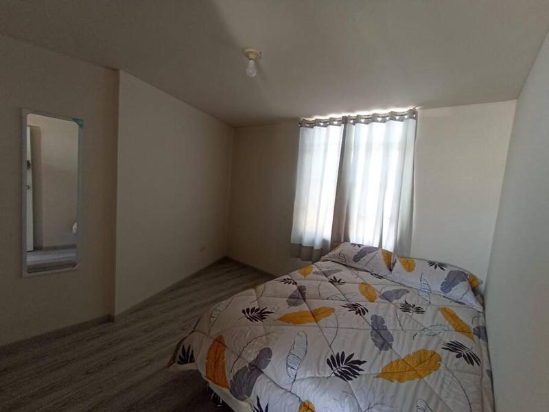 Apartment with amazing view - image 2