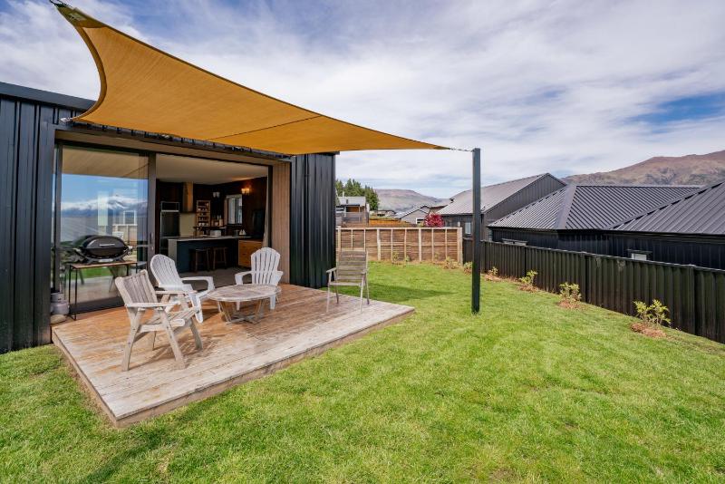 Landsborough Lane - Wanaka Holiday Studio - image 8