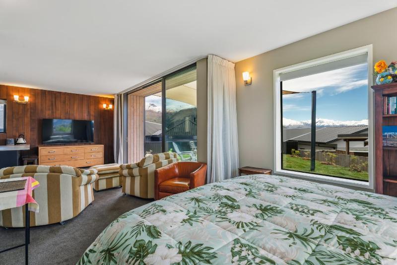 Landsborough Lane - Wanaka Holiday Studio - image 6
