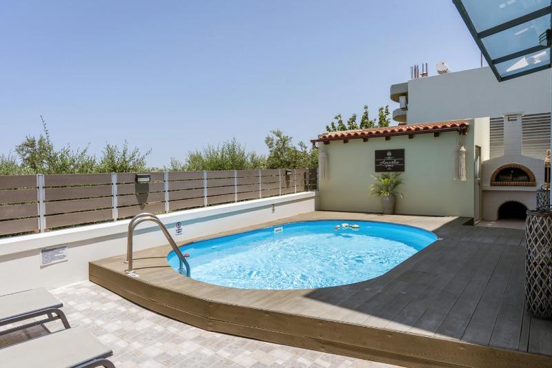 Amarlia Villa Images