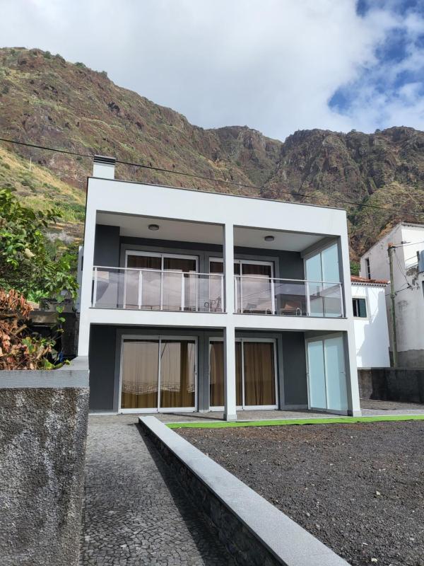 Casa Marcelino Refugio Frente Mar Images