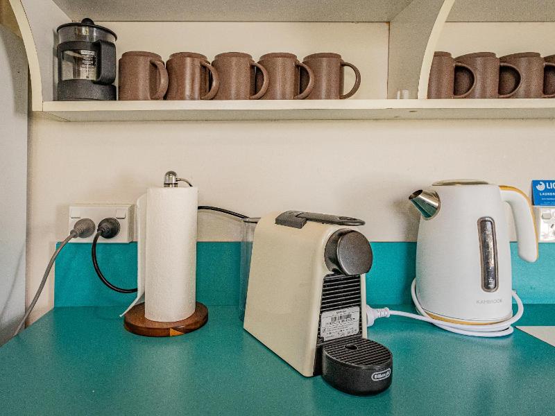 Kaka Retreat - Taupo Holiday Home - image 16