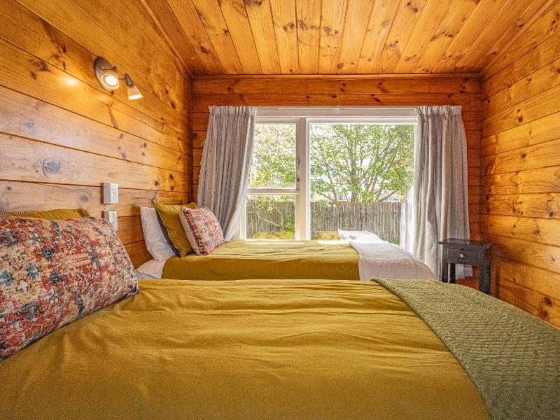 Kaka Retreat - Taupo Holiday Home - image 23