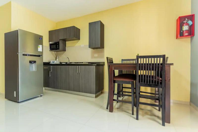Juanedu Suites - image 5