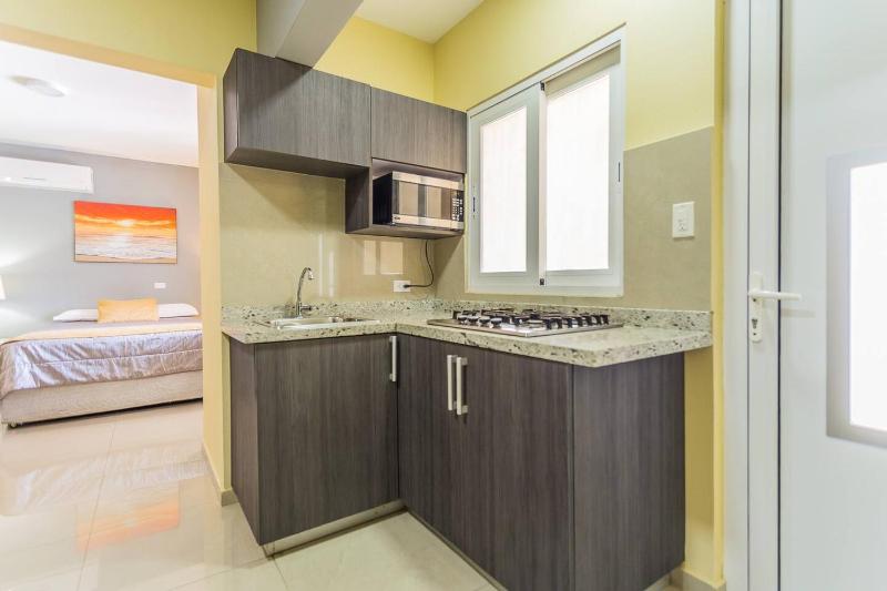 Juanedu Suites - image 44