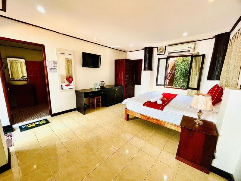Vieng Savanh II Hotel - image 3