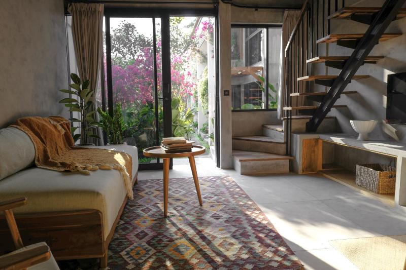 Leafy Lofts Canggu - image 1