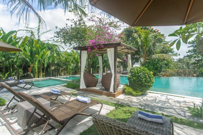 Manah Shanti Suites by GenuineHost - image 4