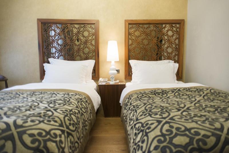 Taksim Prelude Hotel - image 7