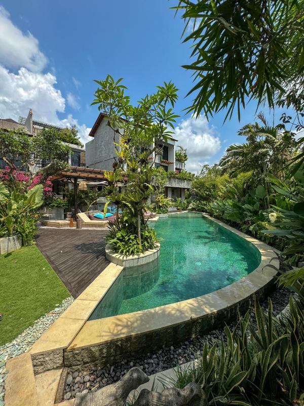 Leafy Lofts Canggu - image 9