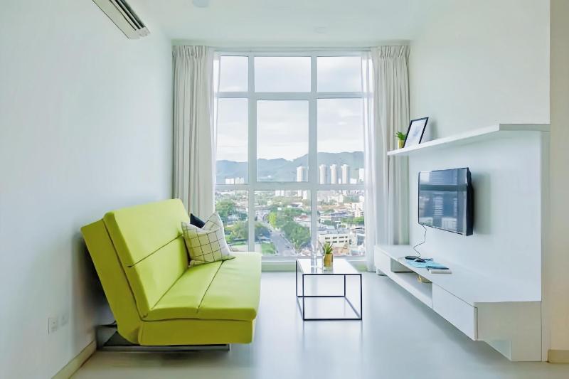 Straits Garden Suites Penang - image 14