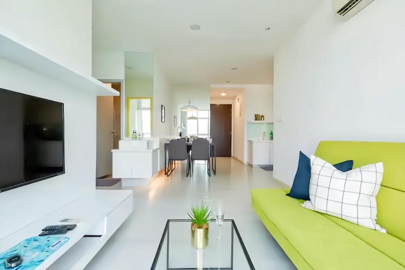 Straits Garden Suites Penang - image 18