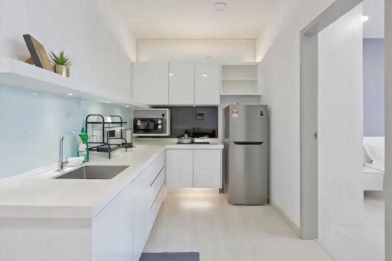 Straits Garden Suites Penang - image 17