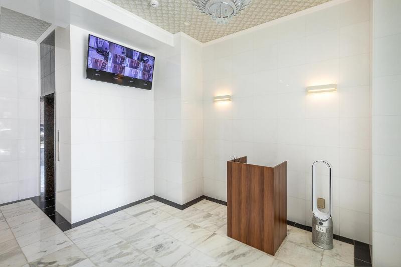 天神南参番館Tenjin Minami Hotel I Fukuoka Central I San Ban Kan - image 12