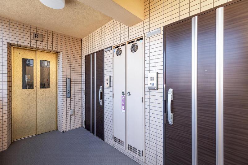 天神南参番館Tenjin Minami Hotel I Fukuoka Central I San Ban Kan - image 14