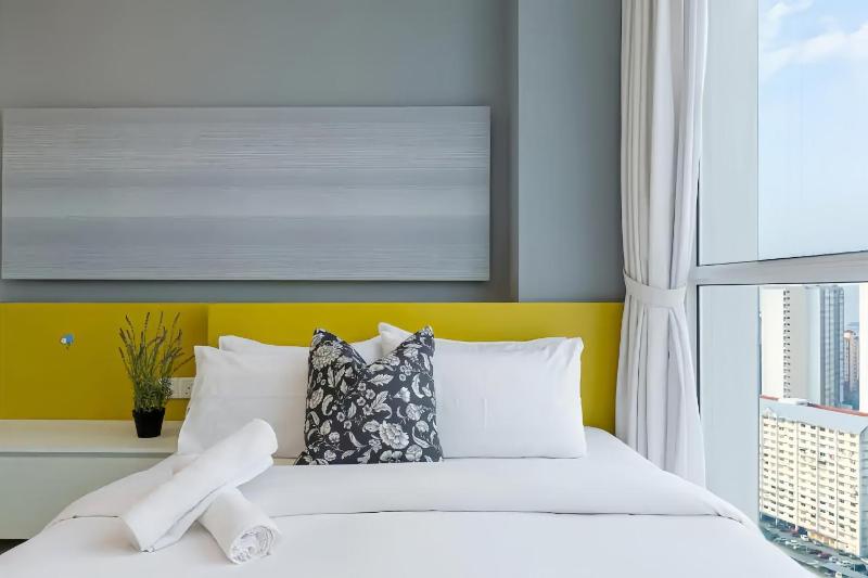 Straits Garden Suites Penang - image 33