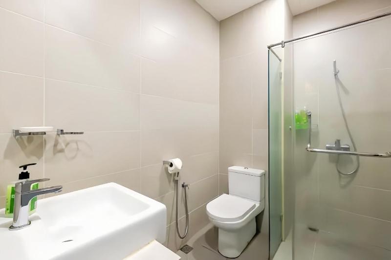 Straits Garden Suites Penang - image 20
