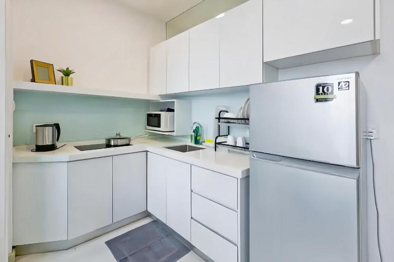 Straits Garden Suites Penang - image 40