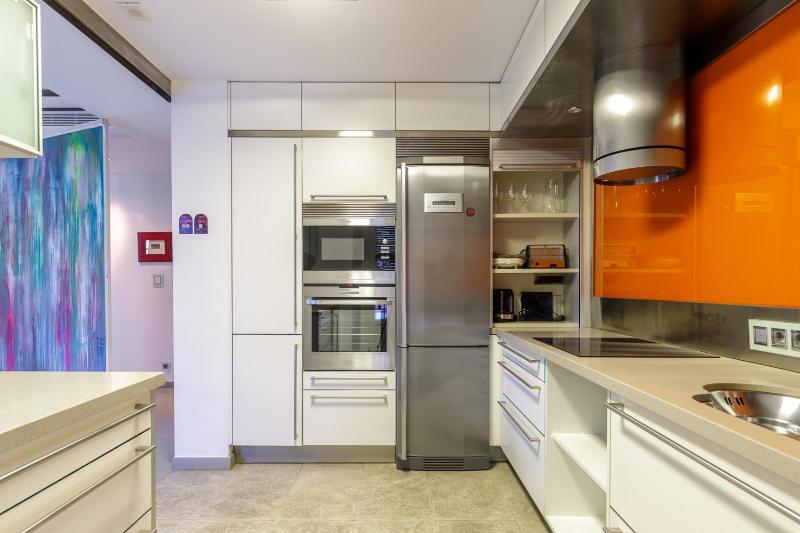 Apartamentos Tribuna - image 14