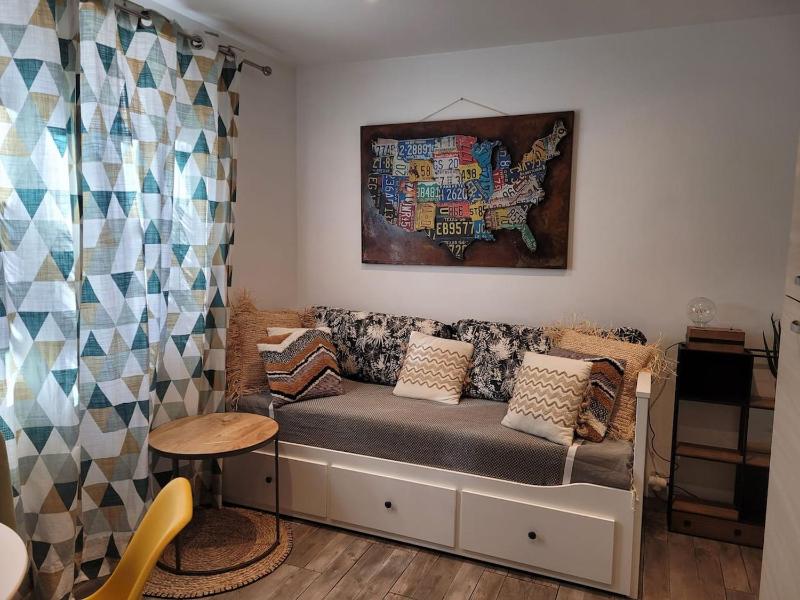 Cosy wood Loc T2 