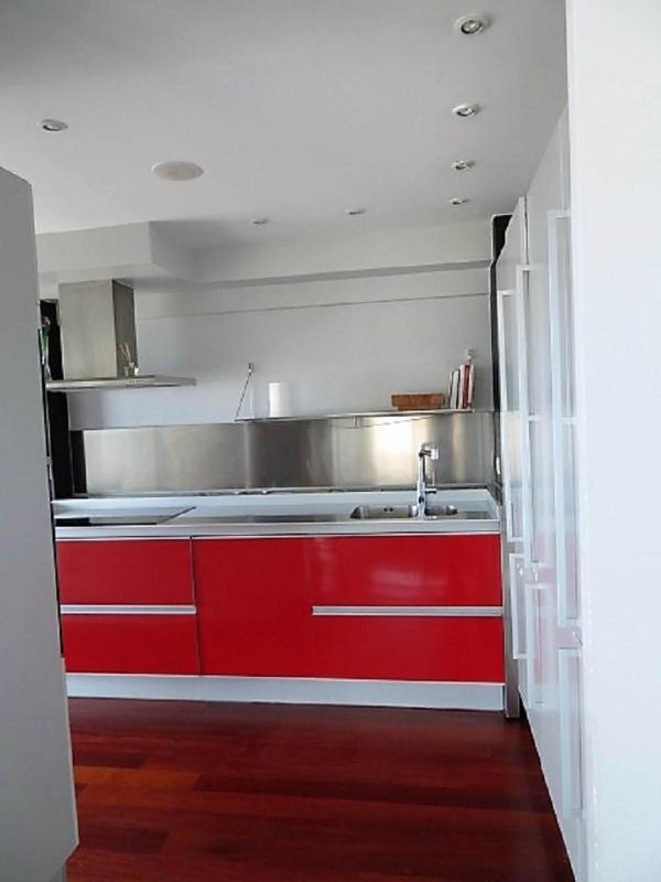 Three-Bedroom Apartment image 3