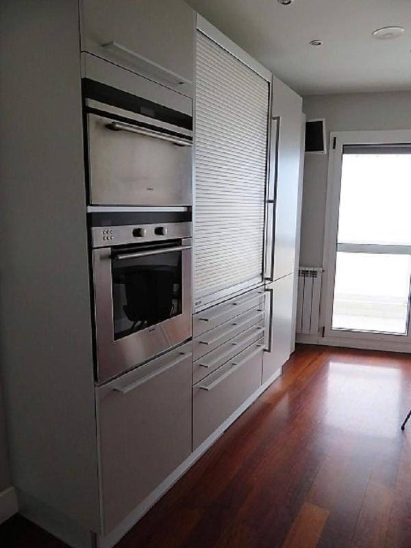 Three-Bedroom Apartment image 2