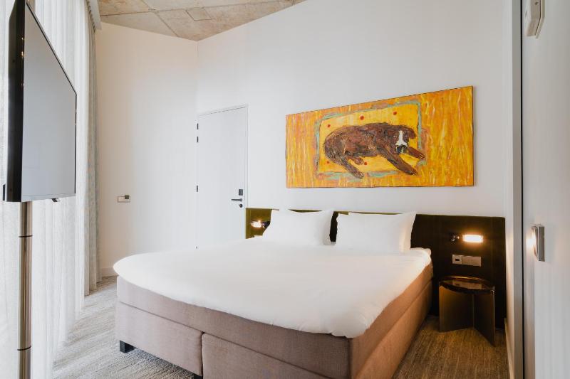 Comfort Double or Twin Room image 4