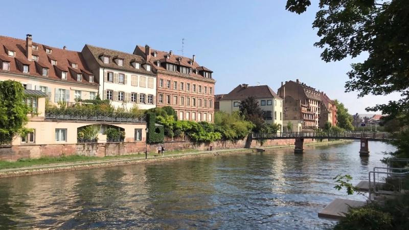 Le Studio du Quai des Pêcheurs - Charmant duplex sur les quais - image 4