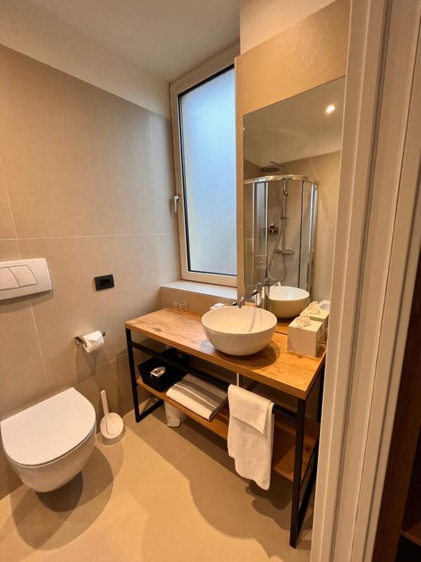 Standard Double or Twin Room image 4