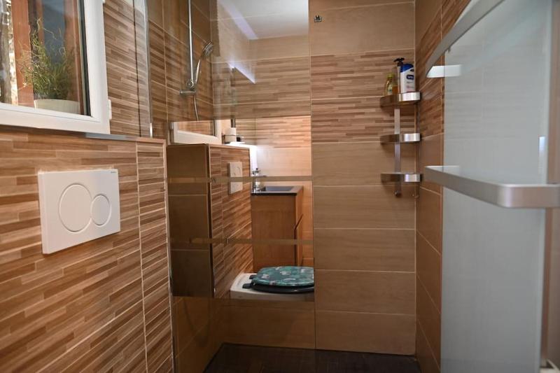 Petit chalet 