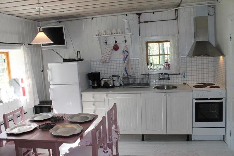 One-Bedroom House image 3