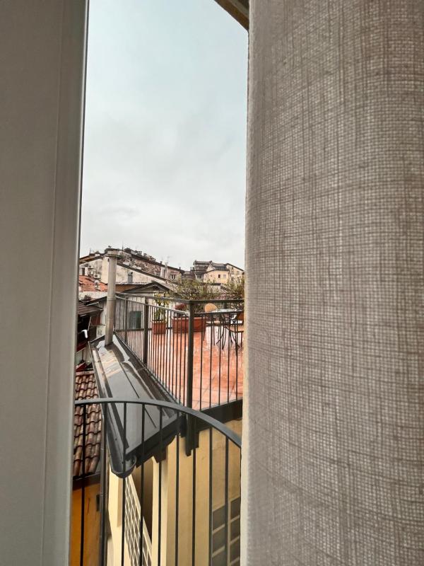 Standard Double or Twin Room with Balcony image 2