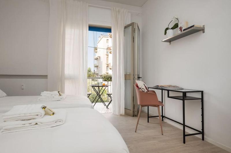 Two-Bedroom Apartment image 4