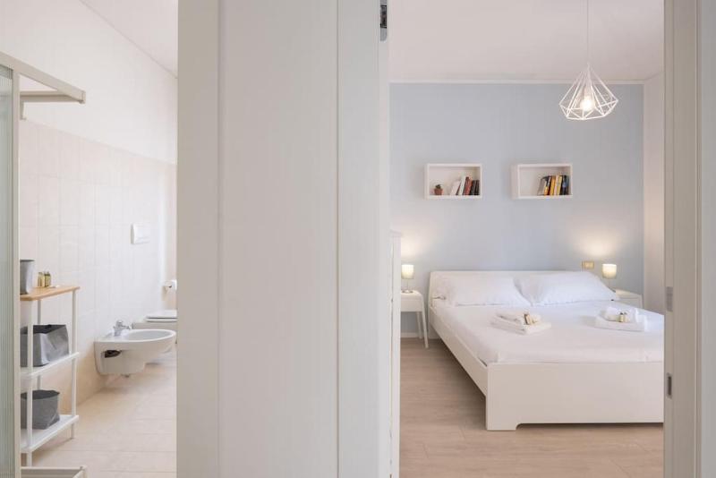 Two-Bedroom Apartment image 2