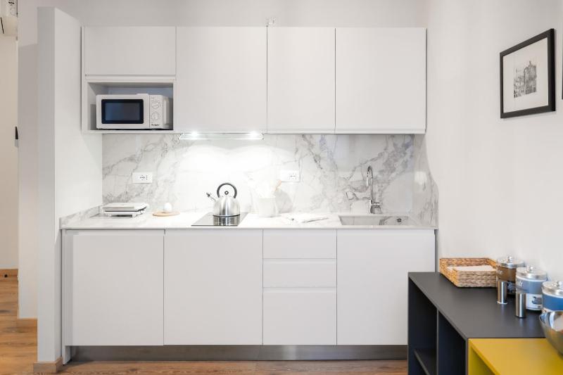 Flats4Rent Casa di Tea - image 9