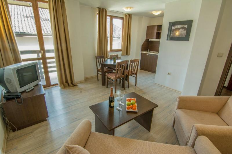 Banderitsa Apartment 1 - image 16