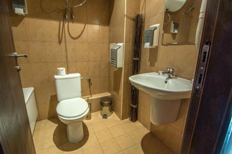 Banderitsa Apartment 1 - image 4