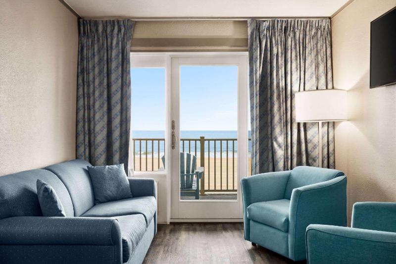 Days Inn by Wyndham Ocean City Oceanfront - image 9