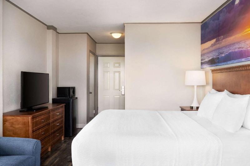 Days Inn by Wyndham Ocean City Oceanfront - image 44