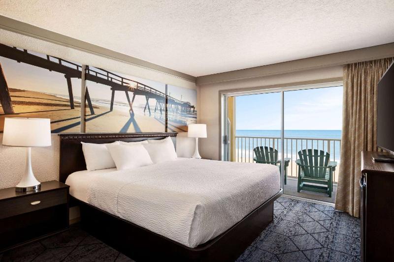 Days Inn by Wyndham Ocean City Oceanfront - image 39