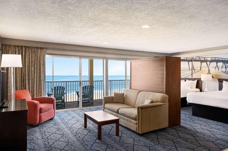 Days Inn by Wyndham Ocean City Oceanfront - image 22