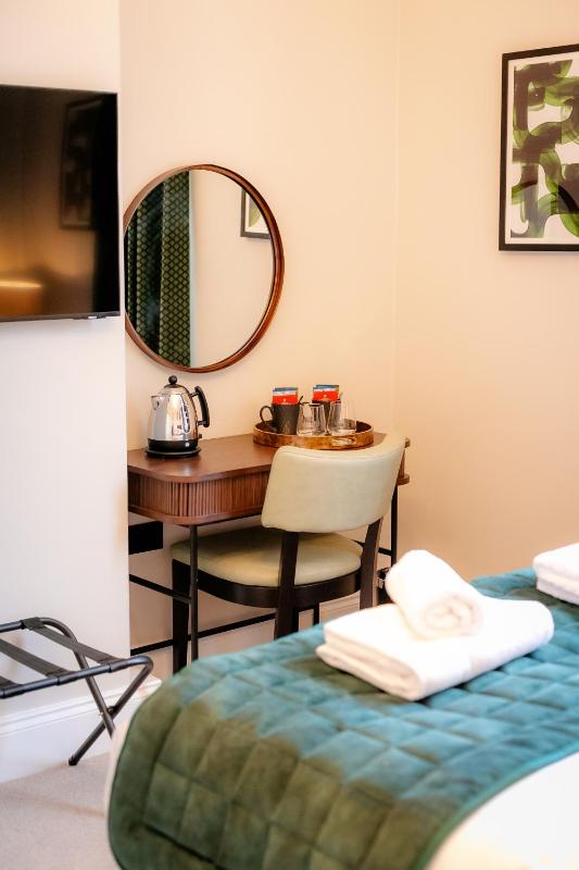 Double Suite image 4