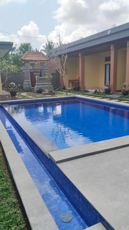 D'Natha Villa Ubud - image 8