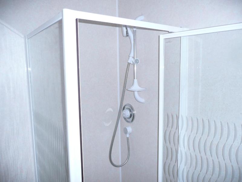 Family Room with Shower image 1