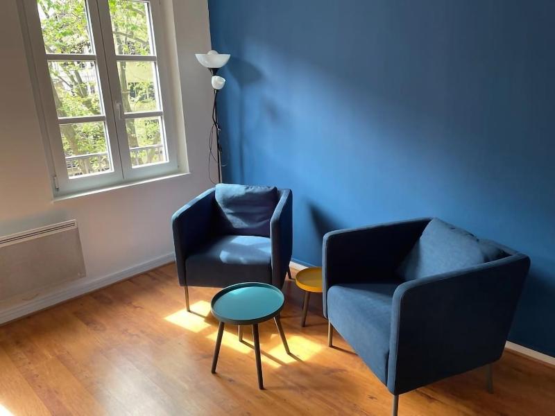 Le 52 Zix - Joli studio au cœur de la Petite France - image 11