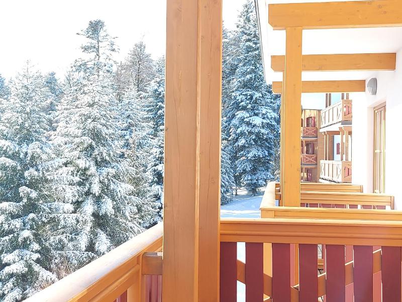 Two-Bedroom Apartment with Balcony image 2