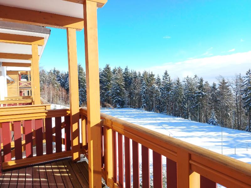 Two-Bedroom Apartment with Balcony image 3