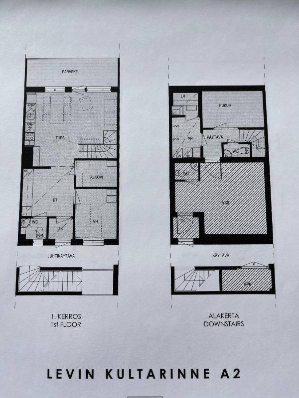Levi Chalet A2 image 2
