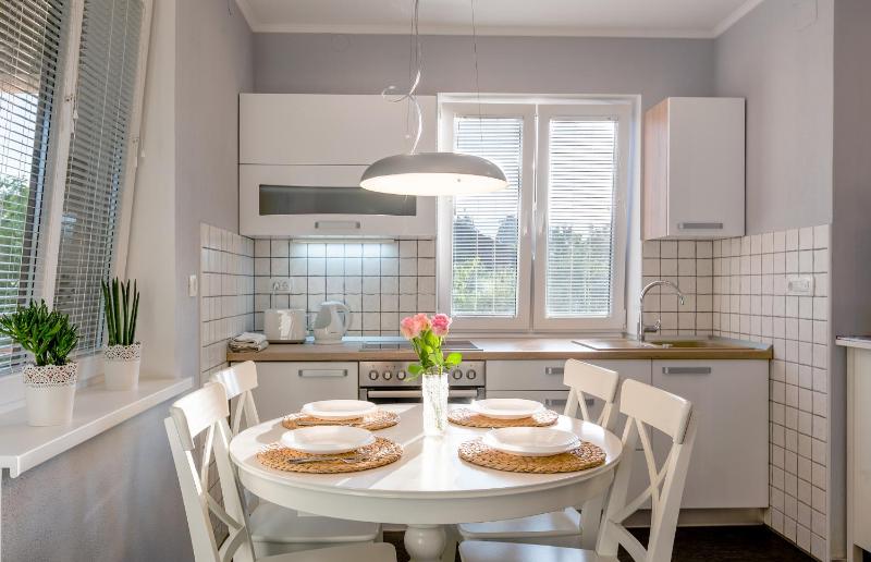 Apartmaji Koman Bled - image 11